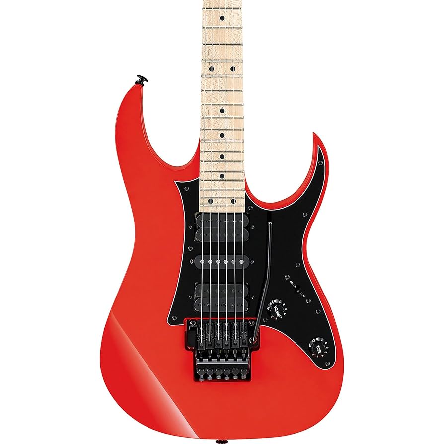 Amazon.com: Ibanez RG550 RG Genesis Collection Electric